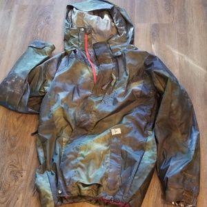 Volcom Snow Boarding Coat